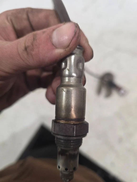 Sonda lambda benzina Bentley Continental 2023 sonda di regolazione 971906265 YOU43586 - Immagine 4 di 4