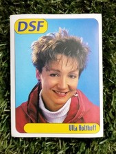 DS 2. Bundesliga 96/97 - #a - Ulla Holthoff- DSF - TOP
