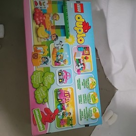 NEW! LEGO DUPLO: My First Shop (10546) 39 PCS NEVER OPENED