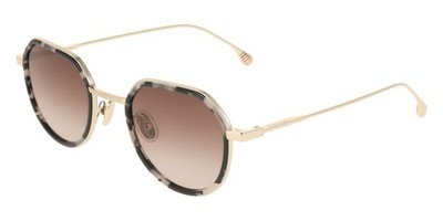 Sonnenbrille PAUL SMITH PS26101S PINNELL 734 GOLD/GREY HAVANA 50/24/145