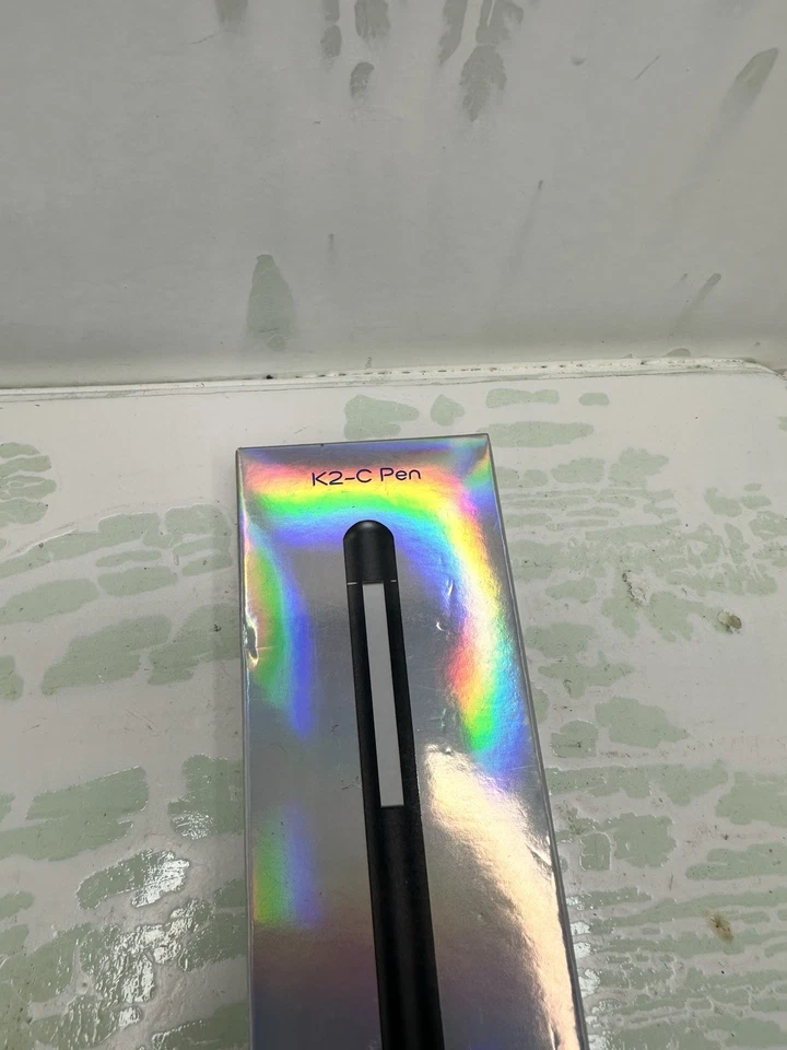 K2-C Stylus Pen For Surface Asus Hp Dell Black New - Image 2 of 4