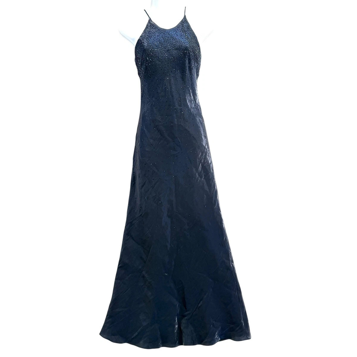 Morgan & Co. Blue Dresses for Women for sale | eBay