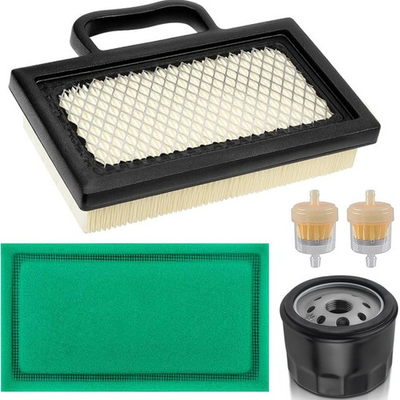 #ad Air Filter Oil Filter For Craftsman DYT4000 Lawn Tractor $19.88