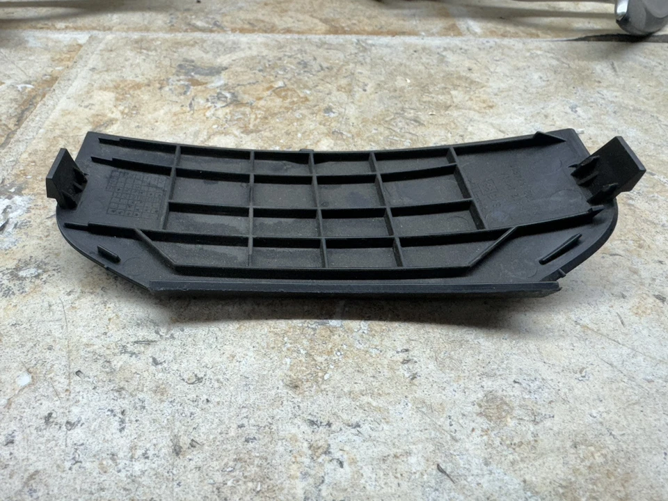 2007-2015 Infiniti G37 Q40 Q60 Volante Paddle Shifters OEM PRETO - Imagem 4 de 4