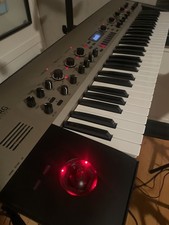 Korg KingKORG Keyboard Synthesizer for sale online | eBay