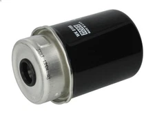 Fuel filter MANN-FILTER WK 8166