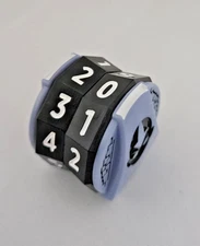 MTG Avatar The Last Airbender Click Wheel Life Counter - Near Mint Un-played