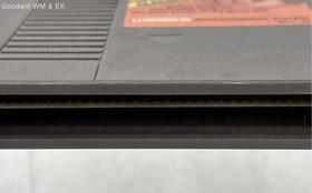 Donkey Kong Classics - Nintendo NES (1988), GAME ONLY