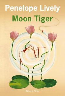 Moon Tiger von Lively, Penelope | Buch | Zustand sehr gut