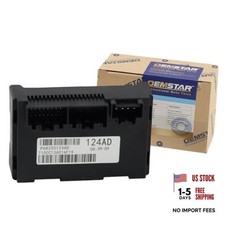 68250124AD Transfer Case Control Module