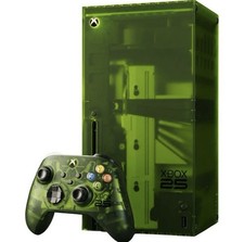 XBOX Series X 1 To - 25th Anniversary Edition - Pre-order🇪🇺