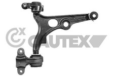 Triangle de suspension Citroen JUMPY
