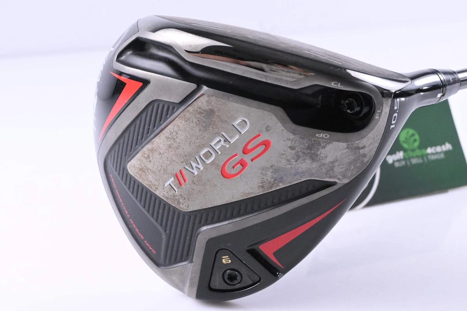Honma TW 757 Driver / 10.5 Degree / Stiff Flex Honma Vizard TW757 50 - Image 2 of 4