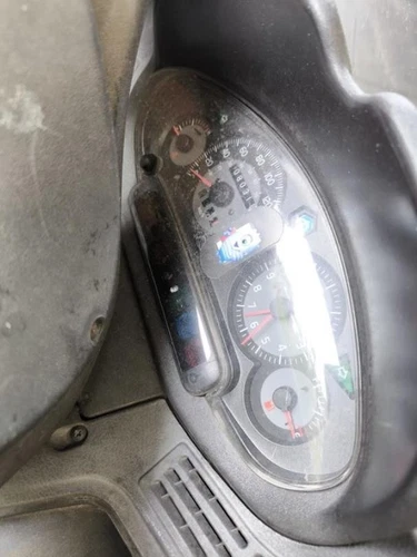 305GIFK Carburatore Ii per PIAGGIO (VESPA) X 8 * 320521 - Afbeelding 6 van 6