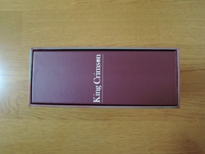 King Crimson Best レコード King Crimson = キング・クリムゾン – In The Court Of The