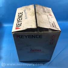 Keyence SZ-01S Safety Laser Scanner FNOB