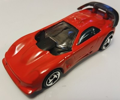 Hot Wheels: Callaway C-7 (Gone in Sixty Seconds Series 3: Elsie)