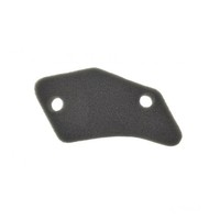 Luftfilter Foam Originalersatzteil Nebenluftfilter FüR Gilera Dna 50 2000-2002