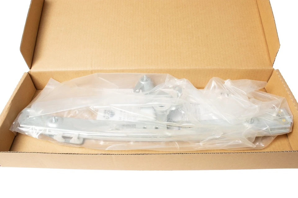 Dorman Rear Left Window Regulator Fit 2001-2005 BMW 325i 330i 325xi Part 740-480 Foto 3 de 4