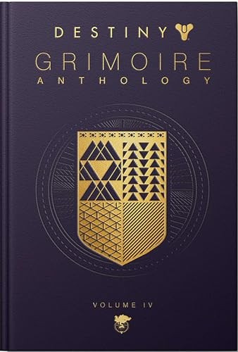 Destiny Grimoire Anthology: Vol.4 - Image 5