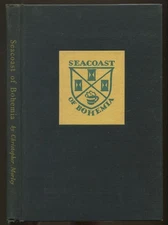 Christopher MORLEY / Seacoast of Bohemia 1st Edition 1929