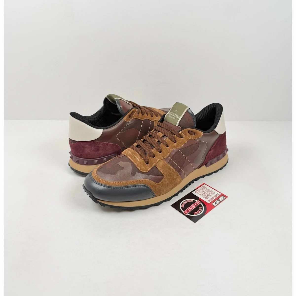 25+ valentino garavani mens shoes for sale | Updated Oct 2026