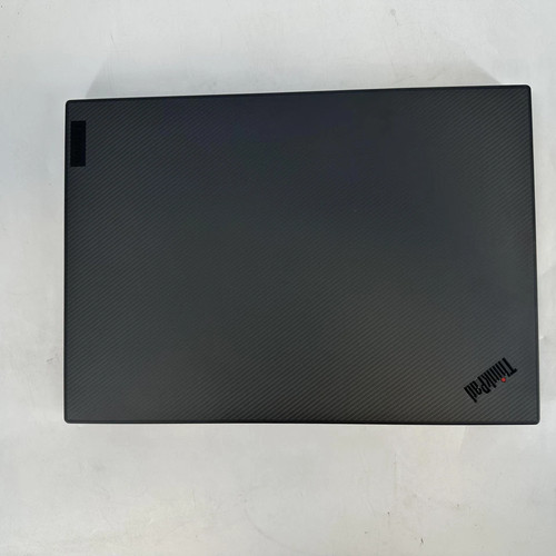 Lenovo ThinkPad P1 Gen 5 16 UHD+ 2.4 GHz i7-12800H 32GB 1TB SSD RTX A1000 - Picture 5 of 5