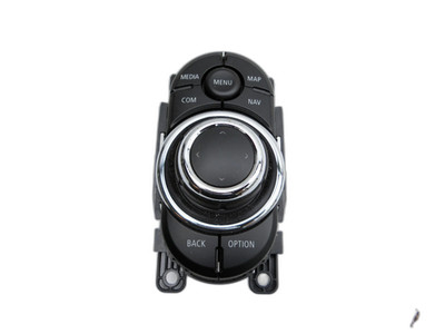 Schalter IDrive Controller Regler für Mini Cooper S F55 LCI 18-21 65827911182