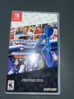 Mega Man Legacy Collection 1 + 2 - Nintendo Switch , EMPTY * NO GAME
