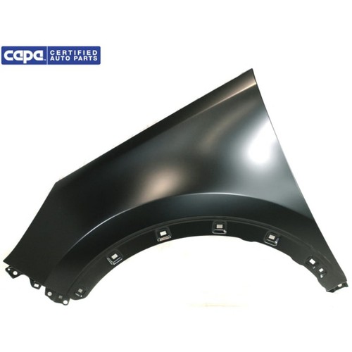 For Kia Sportage 2011 12 13 14 15 2016 Front Fender Driver Side | CAPA Certified - Picture 5 of 9