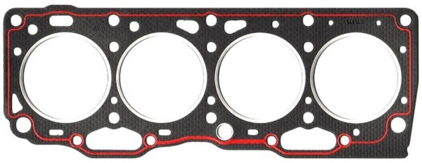 Dichtung Zylinderkopf Elring 144.140 FüR Fiat Lancia Tempra Delta Tipo Fiorino 2-image
