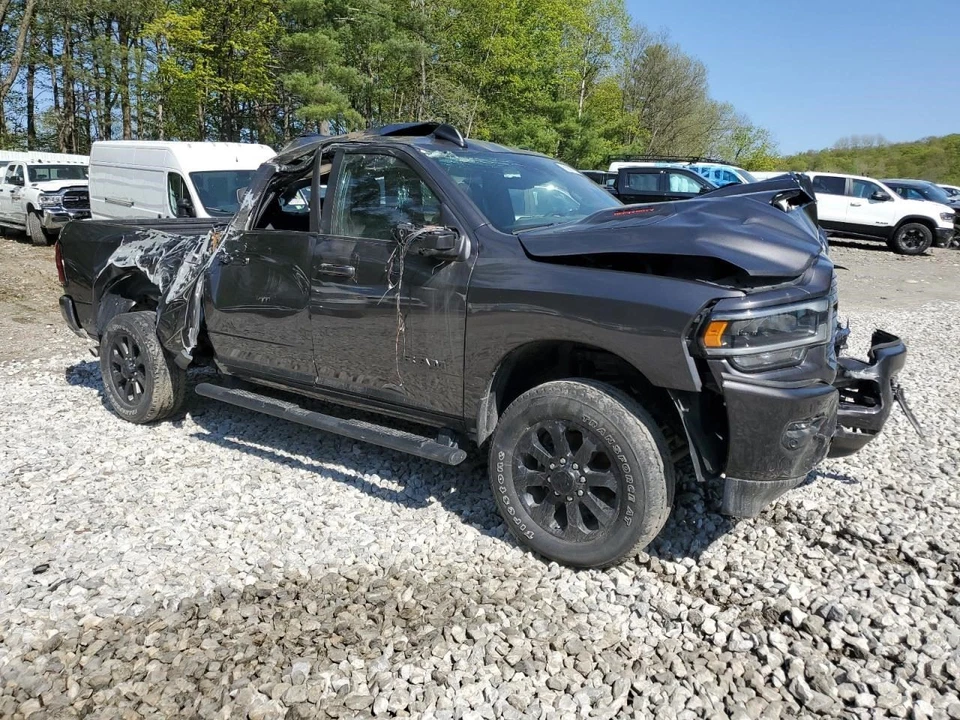 Velocímetro RAM2500 2024 1982895 Foto 4 de 4