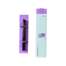 Ofra verified liquid liner new in box full size 0.01oz