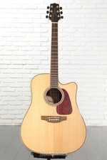 Takamine GD93CE Acoustic-Electric Guitar - Natural