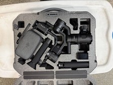 DJI Ronin S Camera Gimble