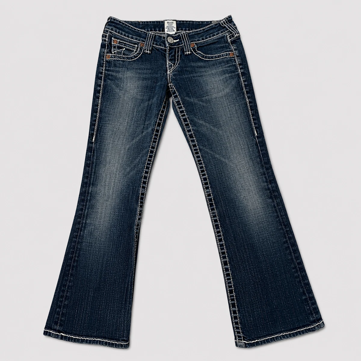 True Religion Joey Jeans for Women for sale | eBay