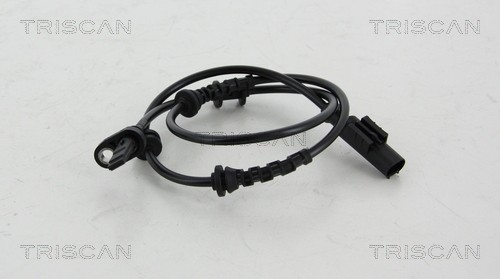 ABS-SENSOR FÜR Fiat Panda (169 ) - Triscan 8180 15246-image