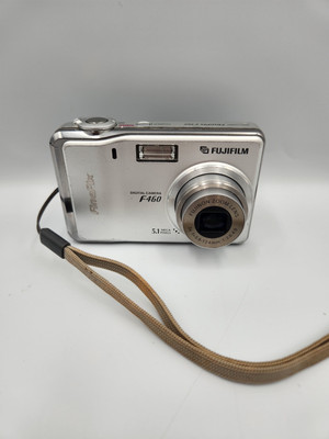 FUJIFILM FINEPIX F460 フジフィルム ファインピックス Amazon | FUJIFILM FinePix F460 デジタルカメラ | コンパクト 通販