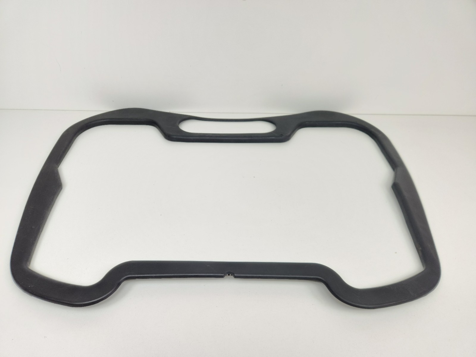 2015-2017 MCLAREN 675LT FRONT COMPARTMENT UPPER TRIM PANEL COVER OEM 