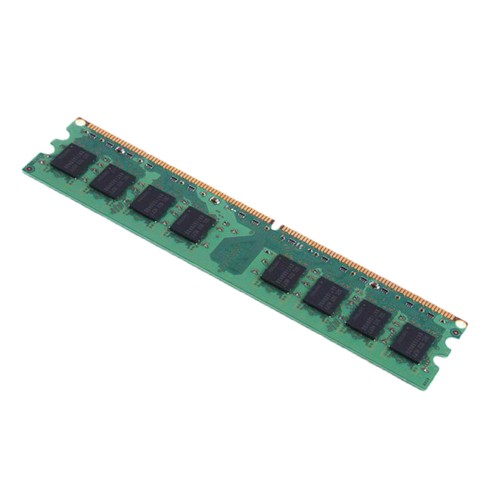 For Samsung 8GB Kit (4x 2GB) DDR2 800MHz PC2-6400U 240Pin PC DIMM Desktop Memory - Picture 8 of 11