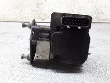 Mercedes-Benz Vaneo W414 2003 70kW ABS Steuergerät A0044310912 DEV469894 Mercedes-Benz Vaneo W414 2003 70kW ABS Steuergerät A0044310912 DEV469894