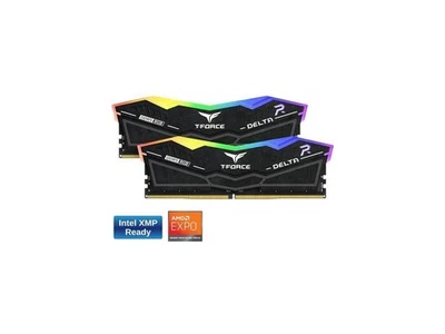 Team Group 16GB (2 x 8GB) 288-Pin PC RAM DDR5 6000 (PC5 48000) Memory Model - Image 1 of 4