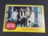1977 TOPPS STAR WARS CARD #178 YELLOW SERIES HIGH GRADE NRMT