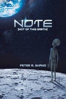 Peter R. Shand | N.O.T.E. (Not Of This Earth) | Taschenbuch | Englisch (2022)