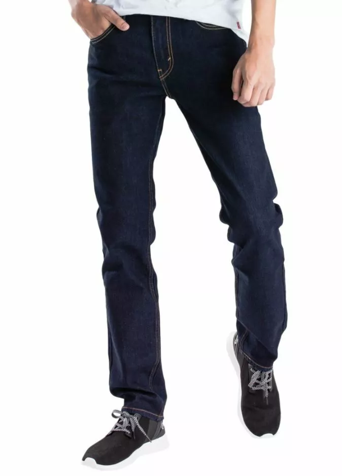 lov forbedre Skrivemaskine Genuine LEVIS Mens 511 Slim Fit Dark Indigo Blue Rinse Stretch Jeans LEVI | eBay lov forbedre Skrivemaskine Genuine LEVIS Mens 511 Slim Fit Dark Indigo Blue Rinse Stretch Jeans LEVI | eBay