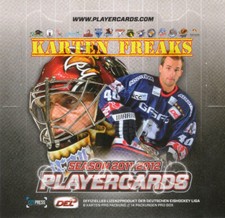 DEL Playercards Saison 2011-12 * 11-12 * Teamset zum Aussuchen