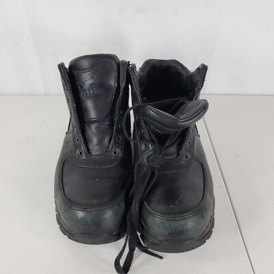 Nikeゴアドーム 865031-009 26cm AIRMAXGOADOME Nike Goadome ACG Boots Stiefel Schuhe Schwarz 865031-009 | eBay