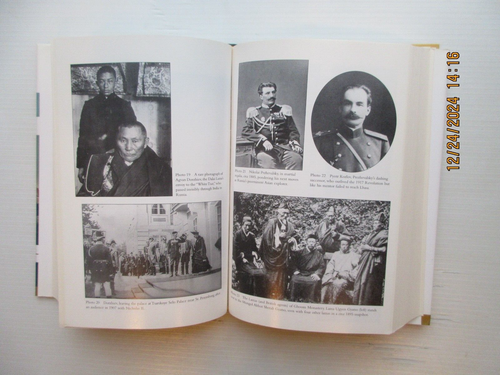 Tournament of Shadows : The Great Game and the Race for Empire in Central... - Picture 4 of 6
