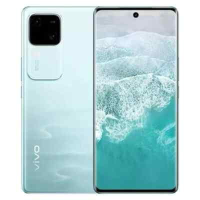 Vivo V30 5G (Andaman Blue, 8GB RAM 256GB Storage)