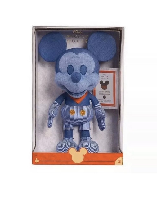March mickey mouse year of the mouse 2020 Brand New 100% Authentic With Tags | eBay